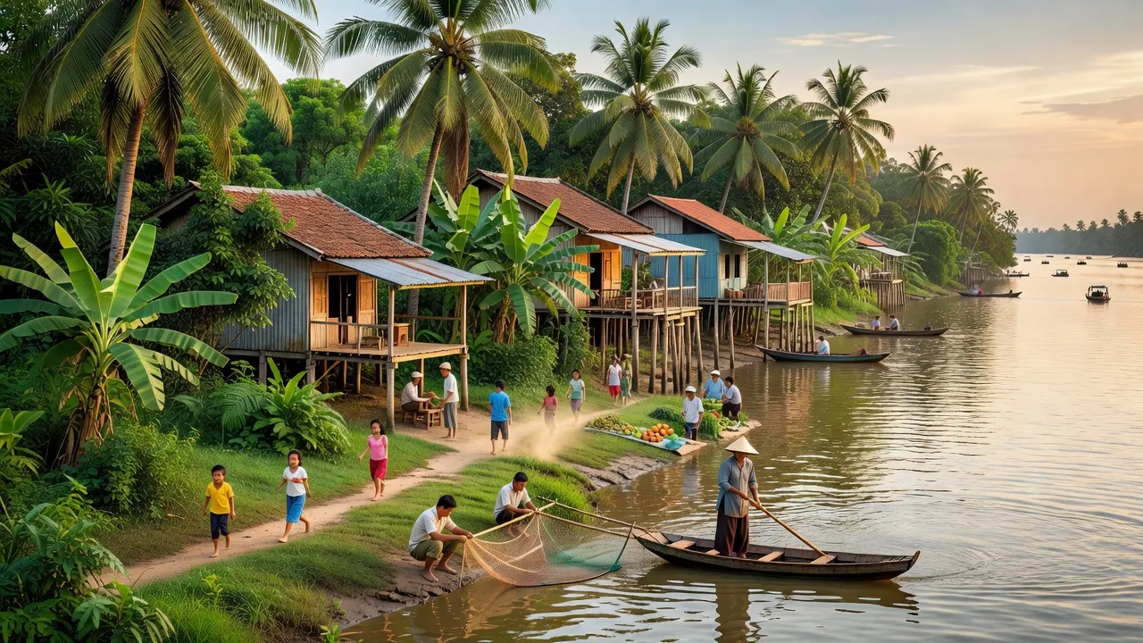 Phường Thới Thuận, Quận Thốt Nốt, Thành phố Cần Thơ