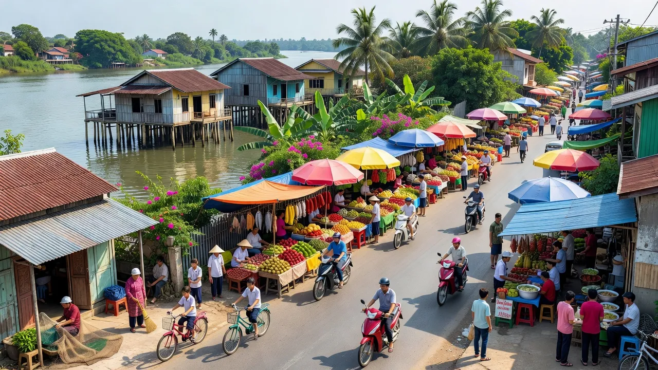 Thới Thuận - hình ảnh minh họa 1
