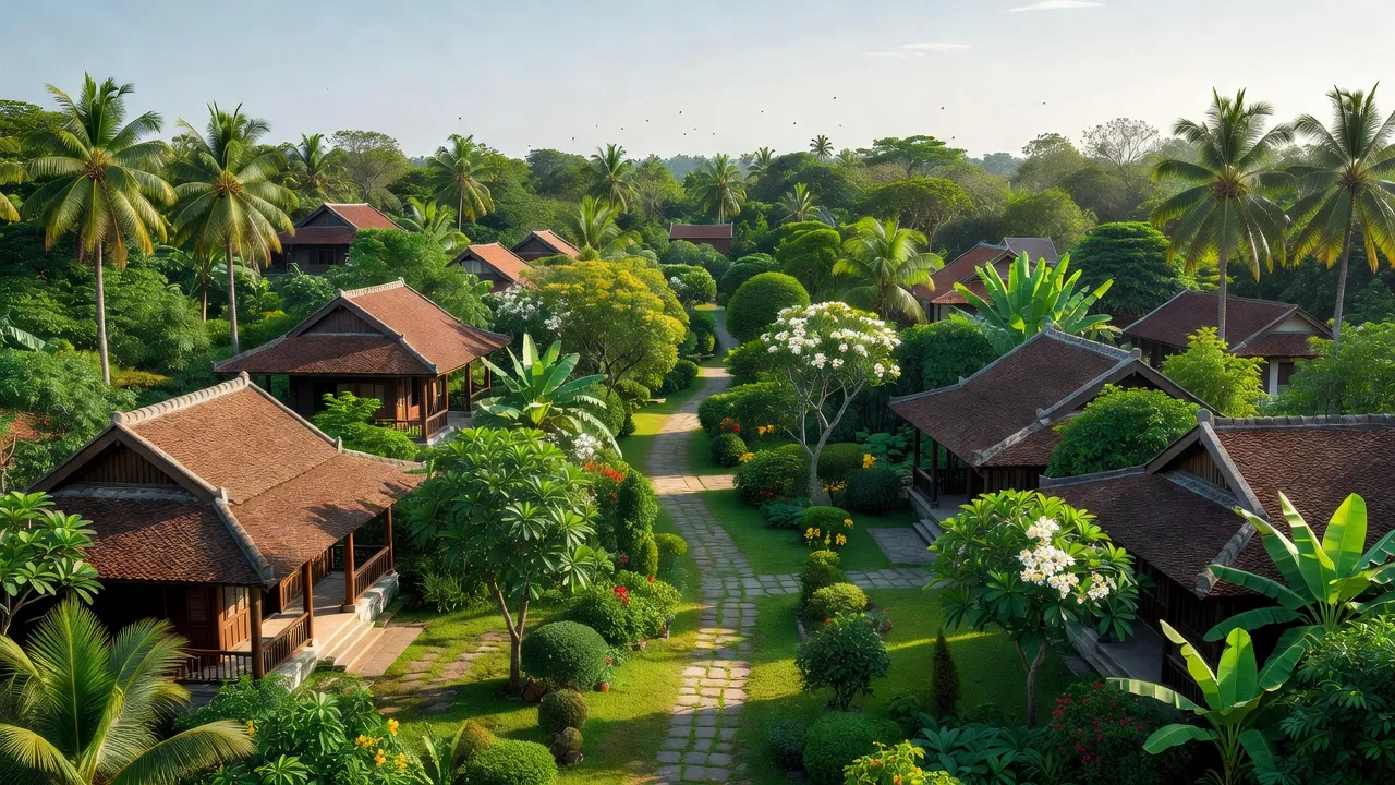 Thốt Nốt - hình ảnh minh họa 1