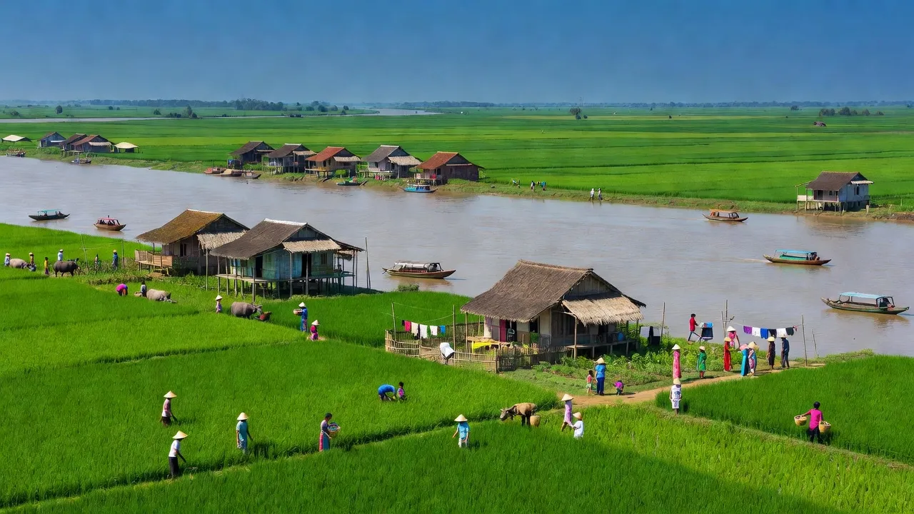 Phường Thốt Nốt, Quận Thốt Nốt, Thành phố Cần Thơ