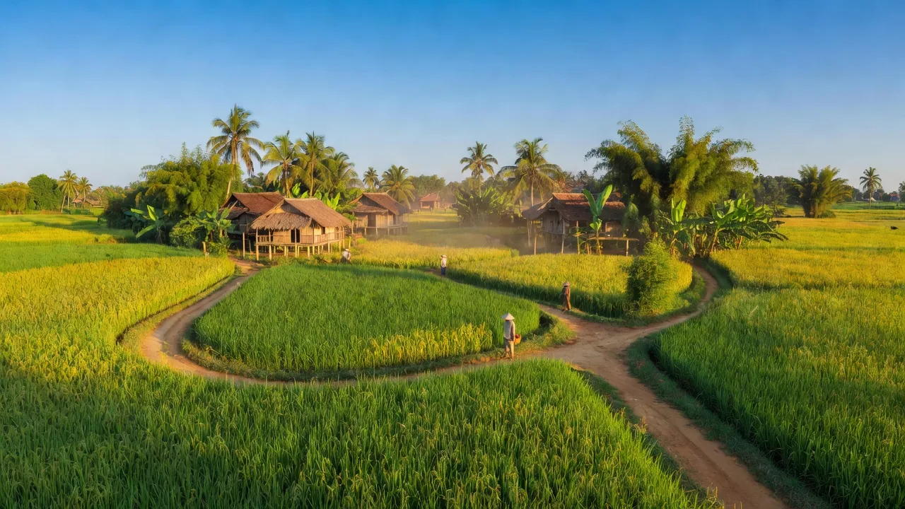 Phường Thuận An, Quận Thốt Nốt, Thành phố Cần Thơ