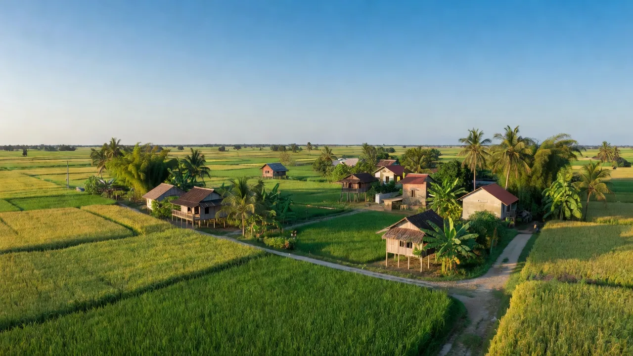 Phường Thuận Hưng, Quận Thốt Nốt, Thành phố Cần Thơ