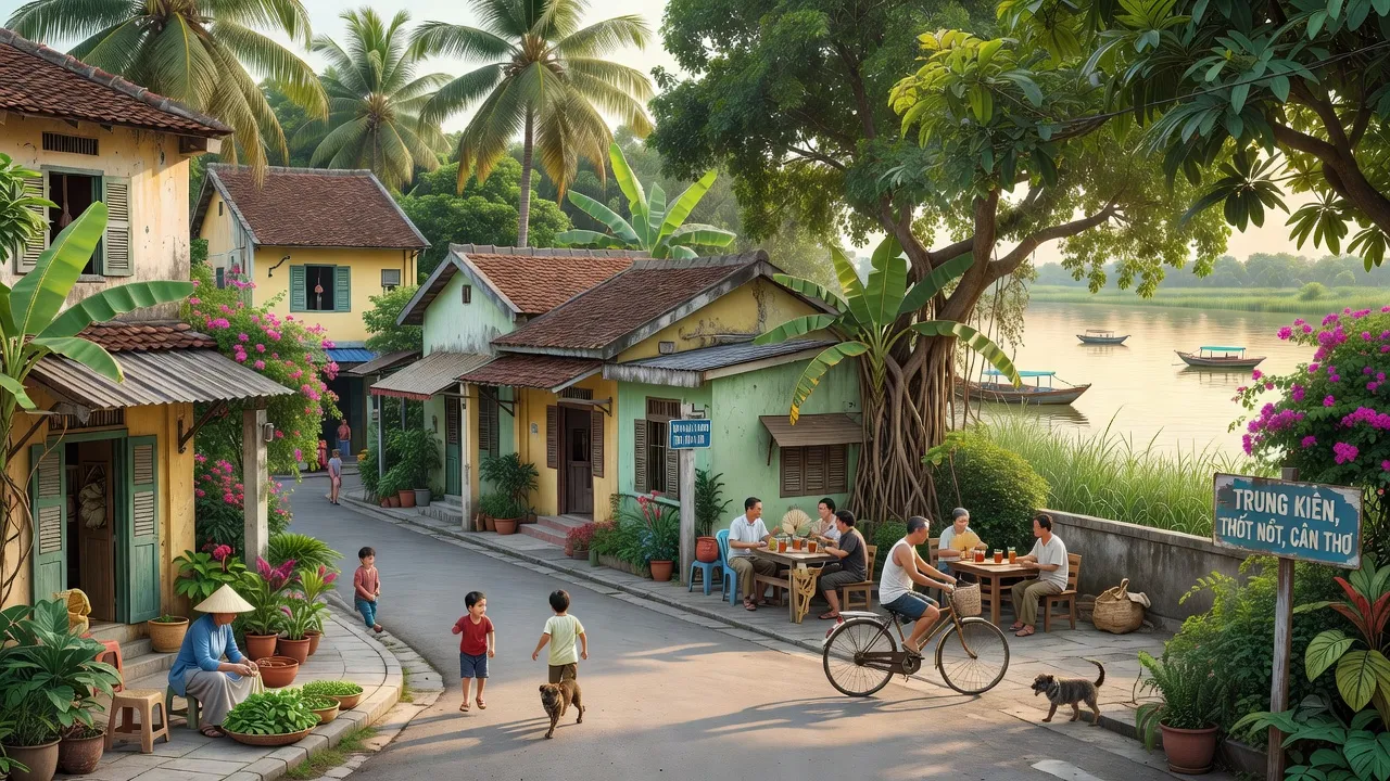 Trung Kiên - hình ảnh minh họa 1