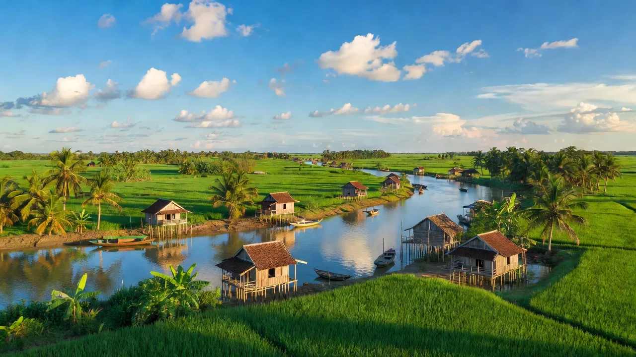 Phường Trung Nhứt, Quận Thốt Nốt, Thành phố Cần Thơ
