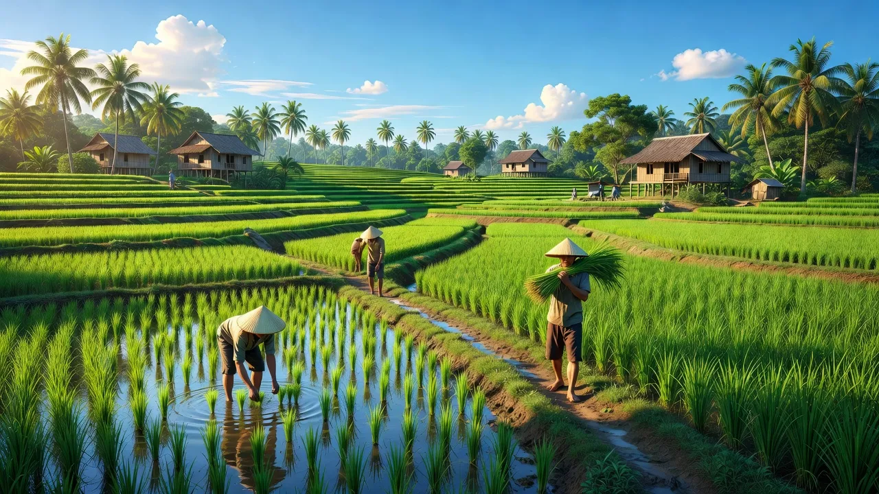 Thới Lai - hình ảnh minh họa 1
