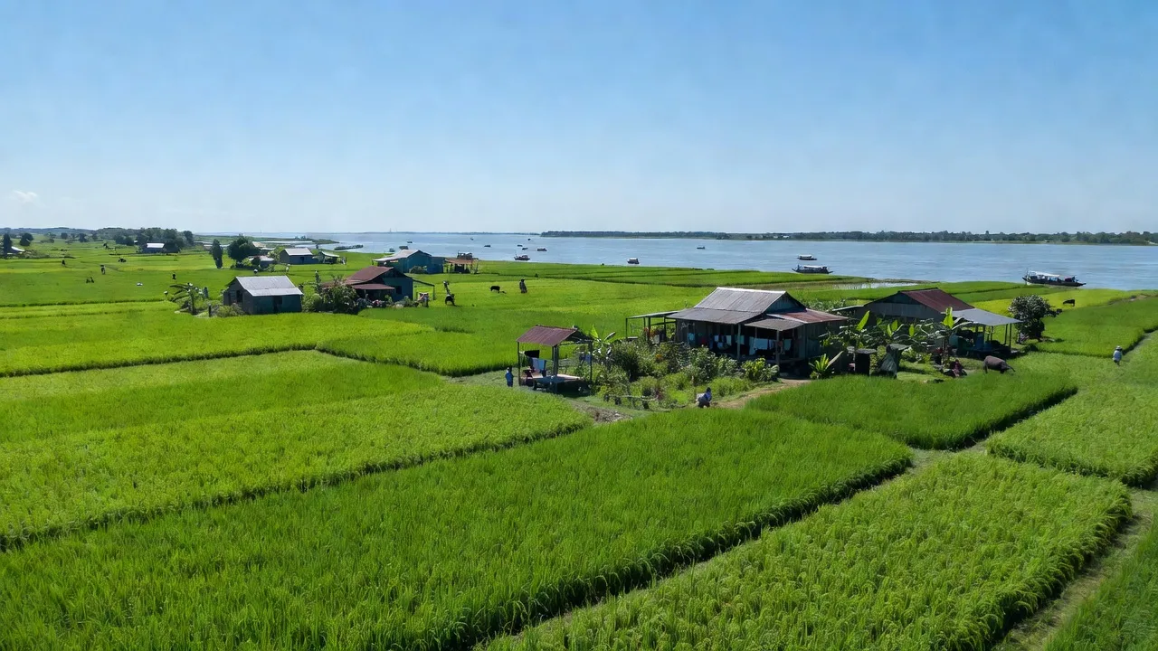 Xã Trường Thành, Huyện Thới Lai, Thành phố Cần Thơ
