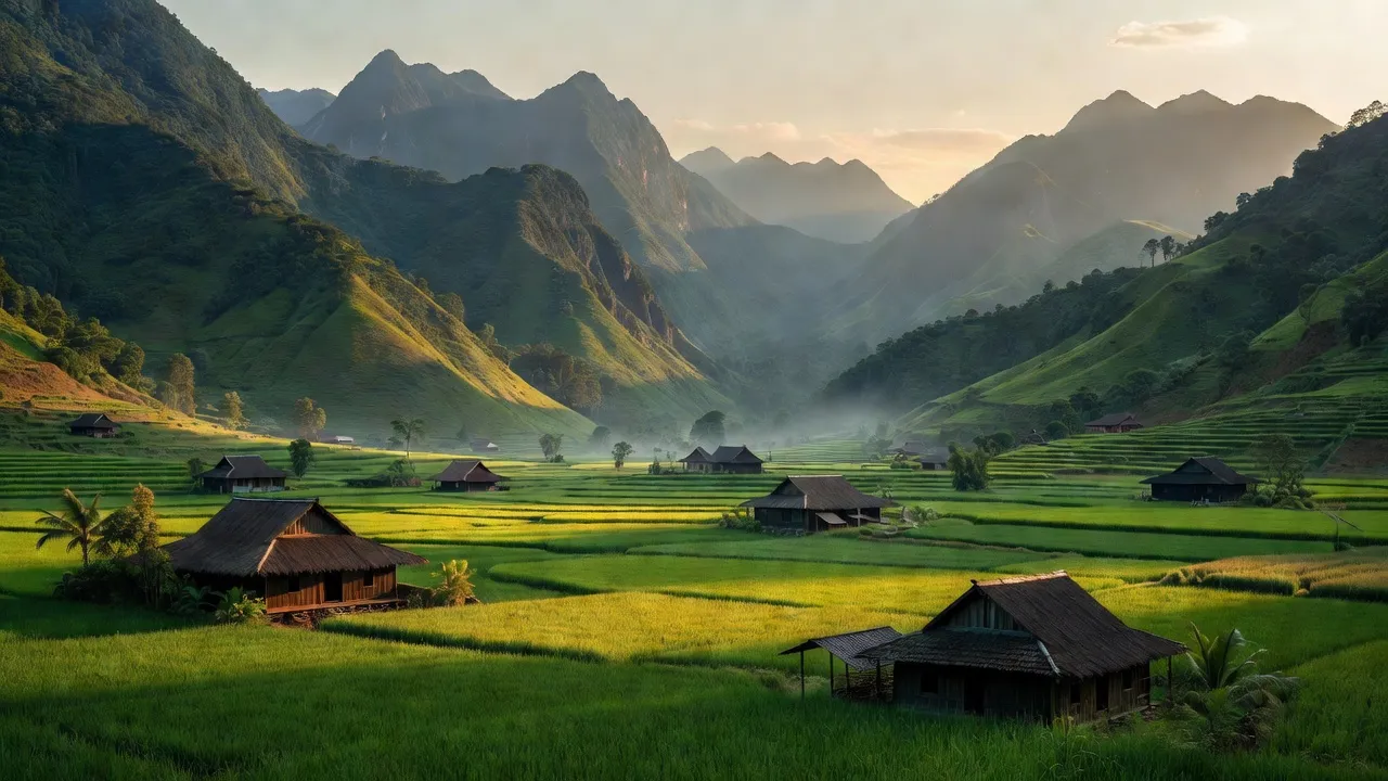 Cốc Pàng - hình ảnh minh họa 1