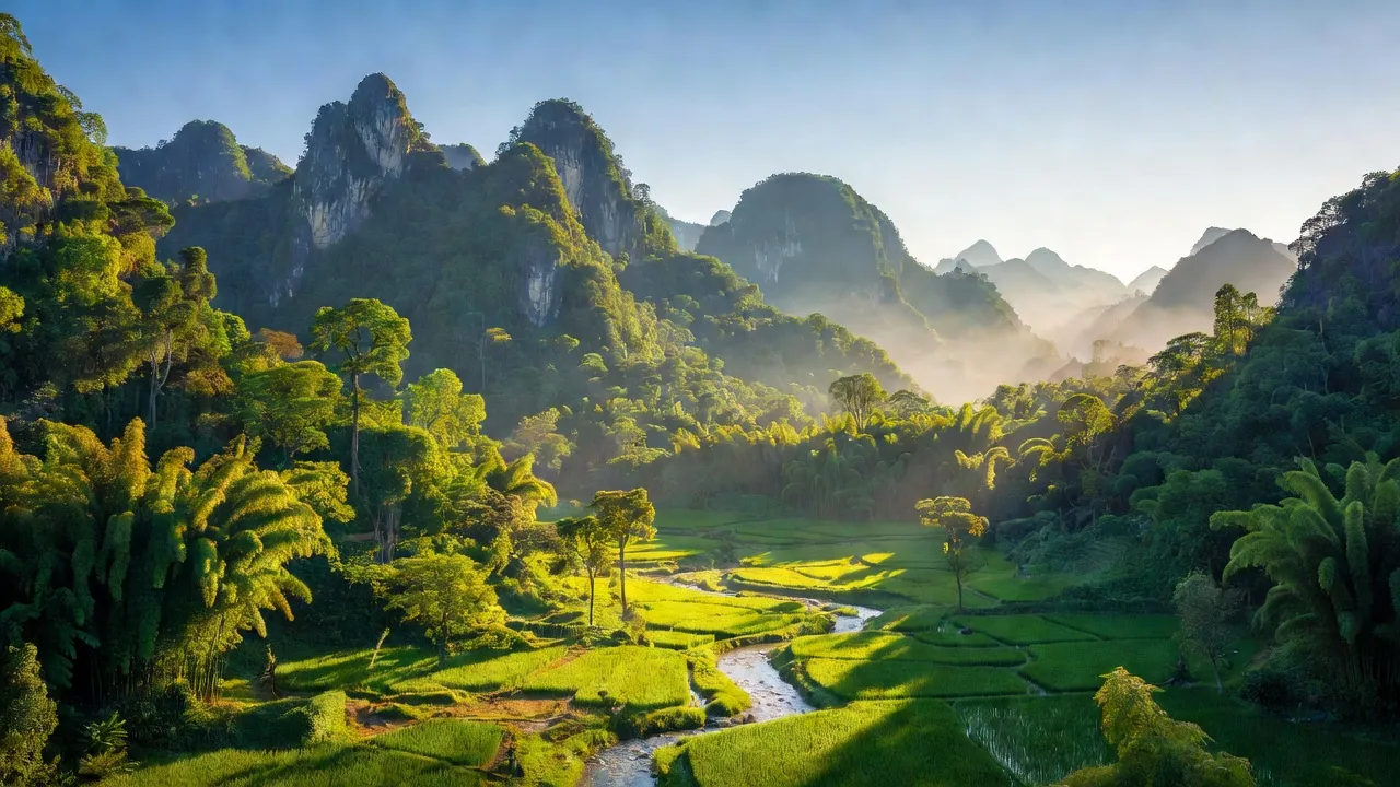 Khánh Xuân - hình ảnh minh họa 1