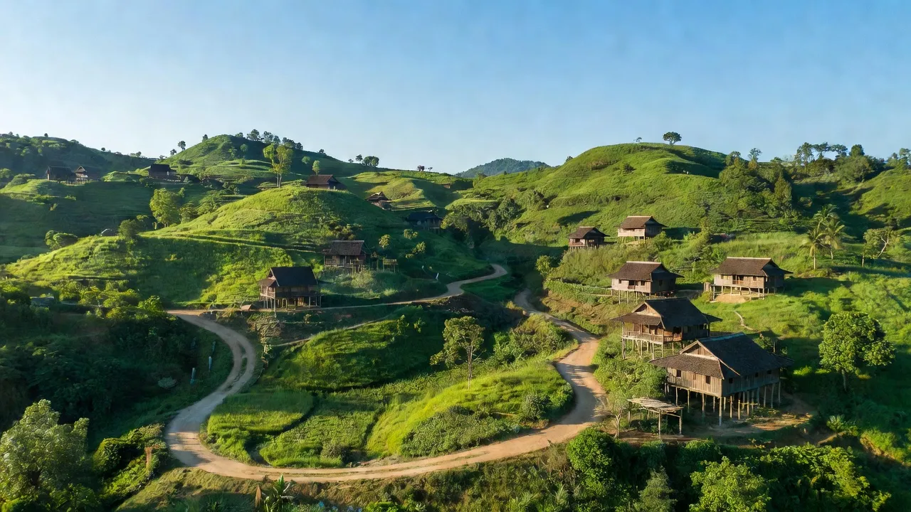 Nam Quang - hình ảnh minh họa 1
