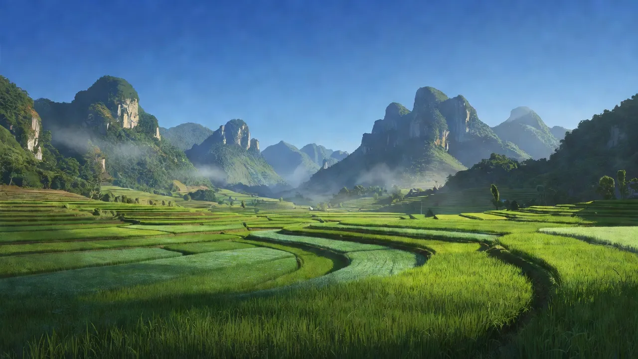 Vĩnh Phong - hình ảnh minh họa 1