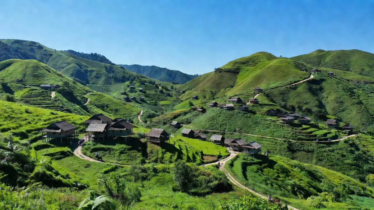 Cần Nông - hình ảnh minh họa 1