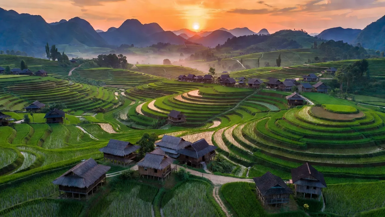 Lũng Nặm - hình ảnh minh họa 1
