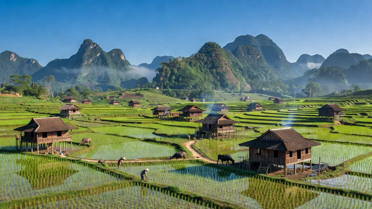 Ngọc Động - hình ảnh minh họa 1