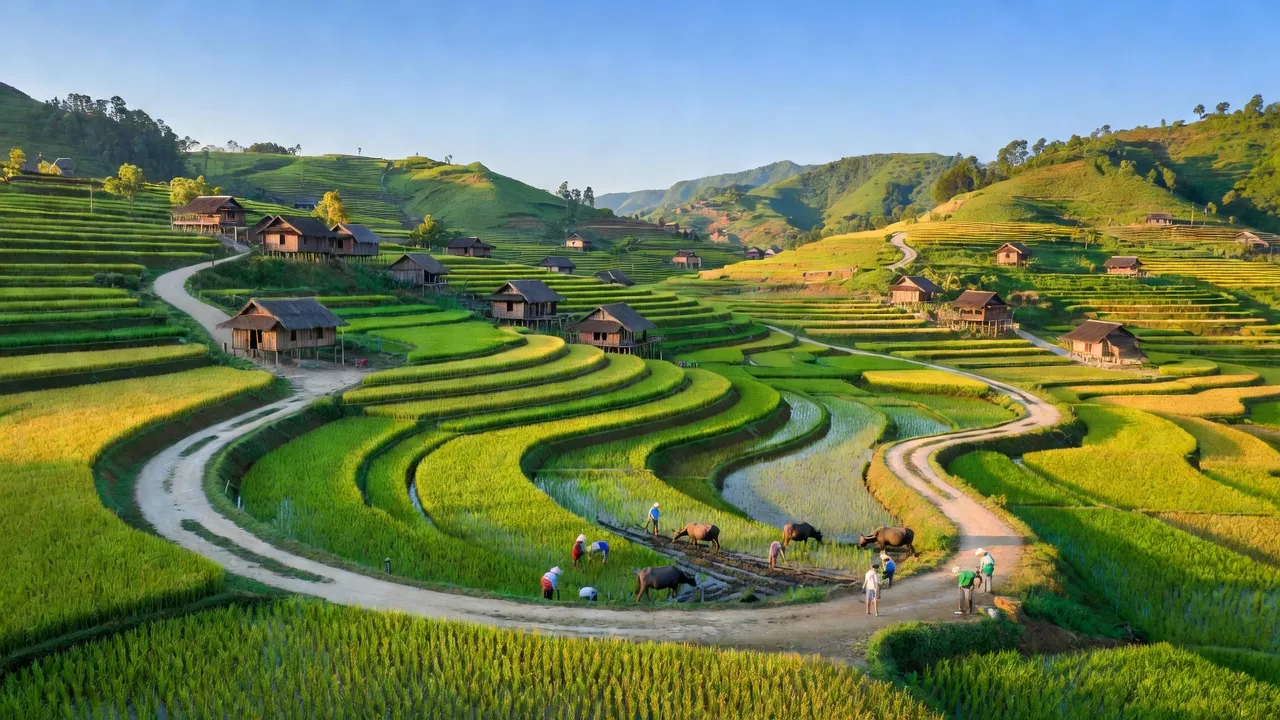Tổng Cọt - hình ảnh minh họa 1