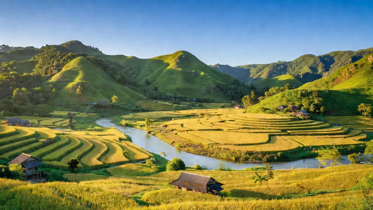 Trường Hà - hình ảnh minh họa 1