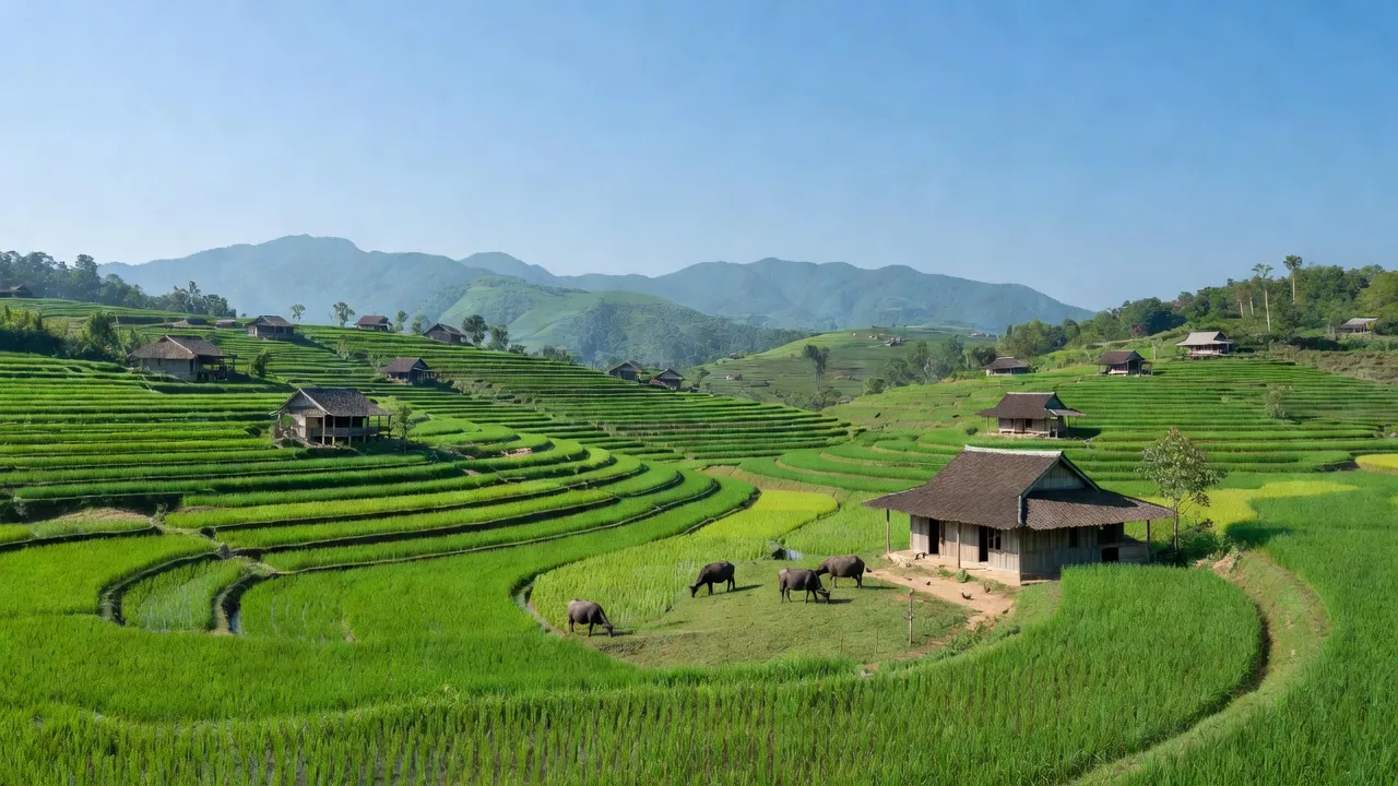 Nam Tuấn - hình ảnh minh họa 1