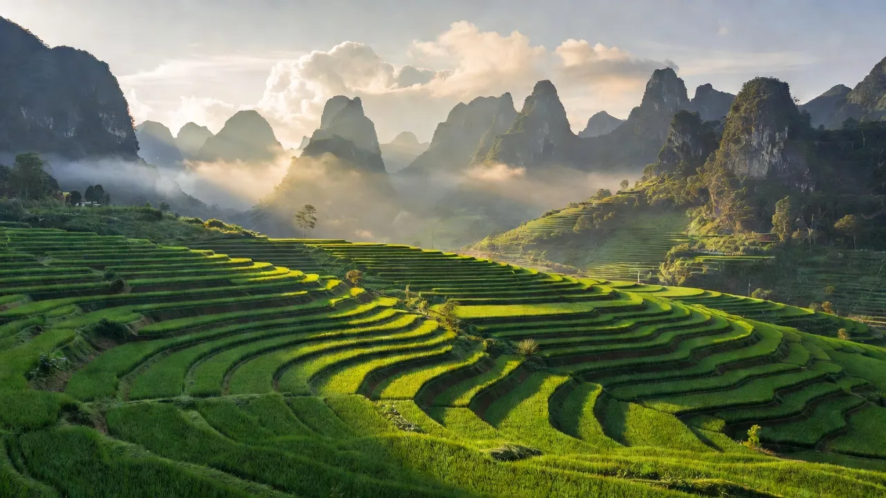 Mai Long - hình ảnh minh họa 1