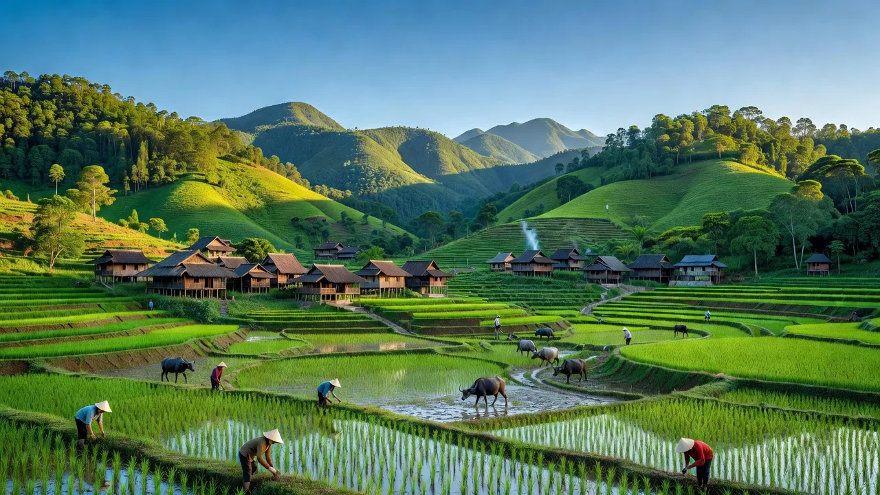 Phan Thanh - hình ảnh minh họa 1