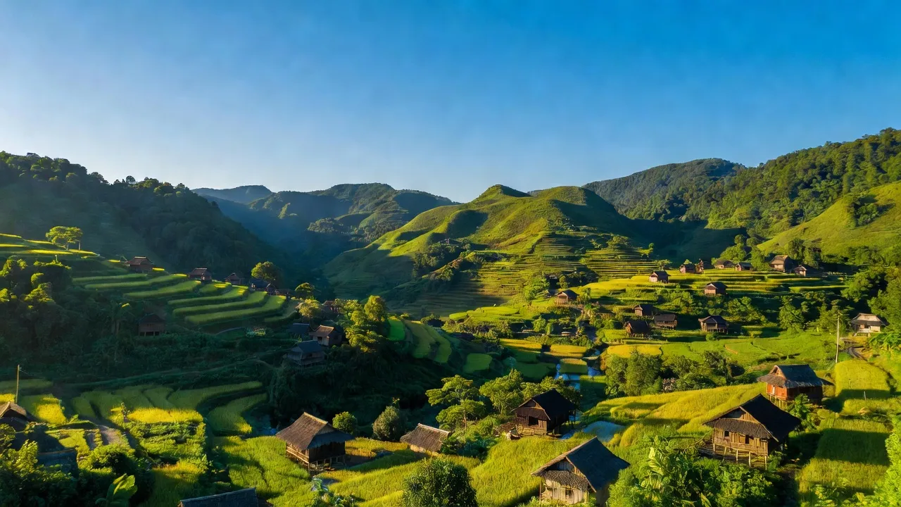 Bế Văn Đàn - hình ảnh minh họa 1