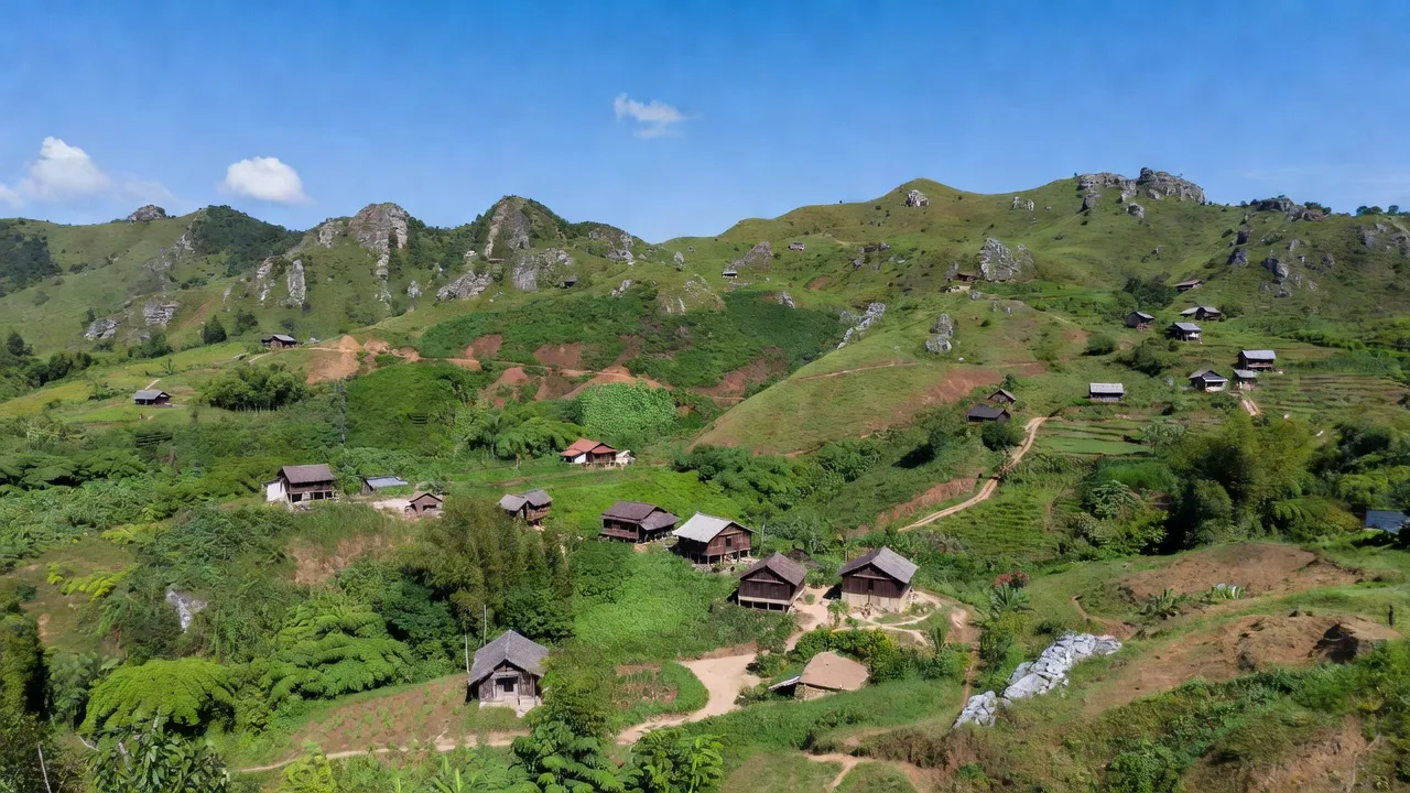 Cai Bộ - hình ảnh minh họa 1
