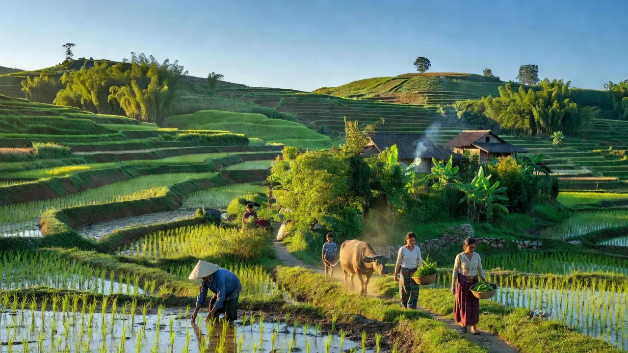 Độc Lập - hình ảnh minh họa 1