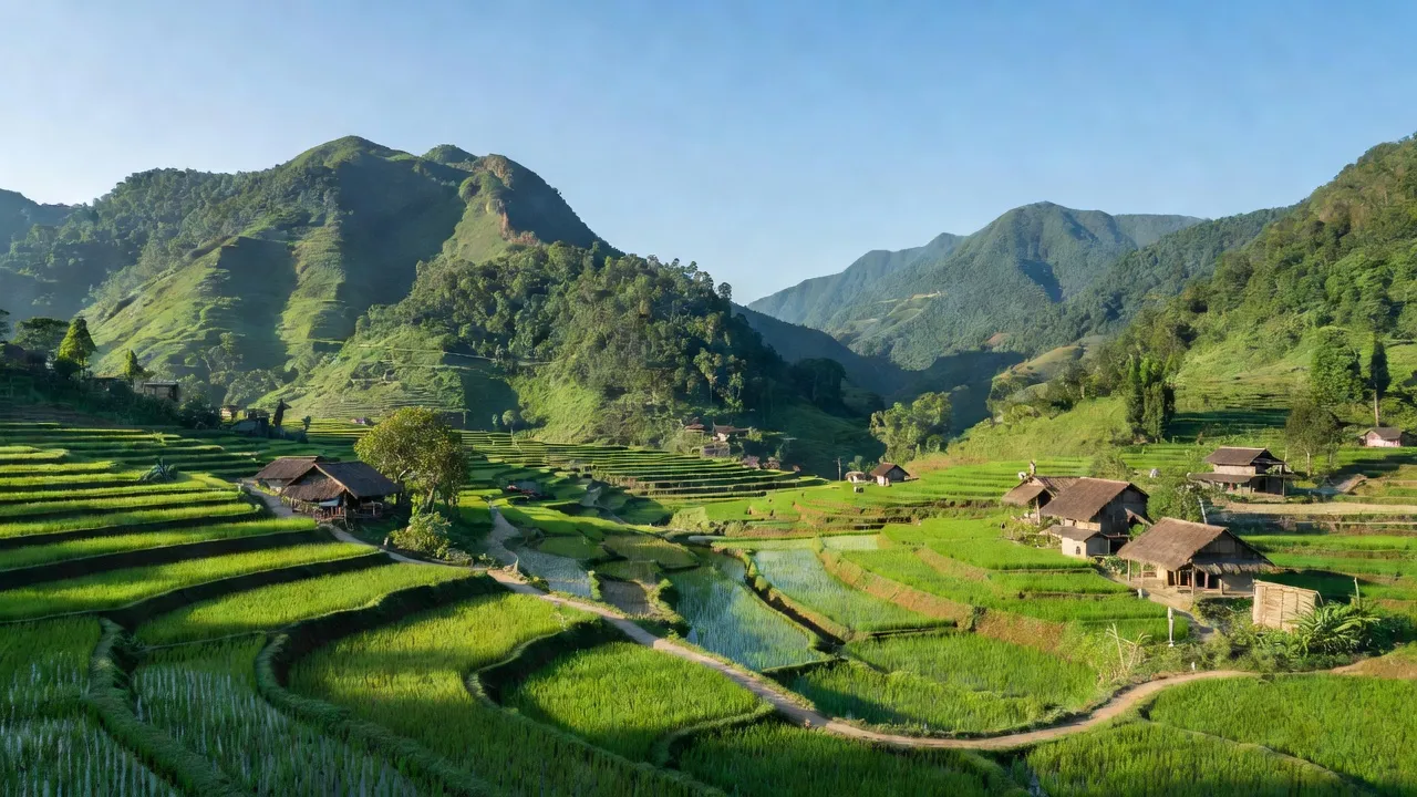 Mỹ Hưng - hình ảnh minh họa 1