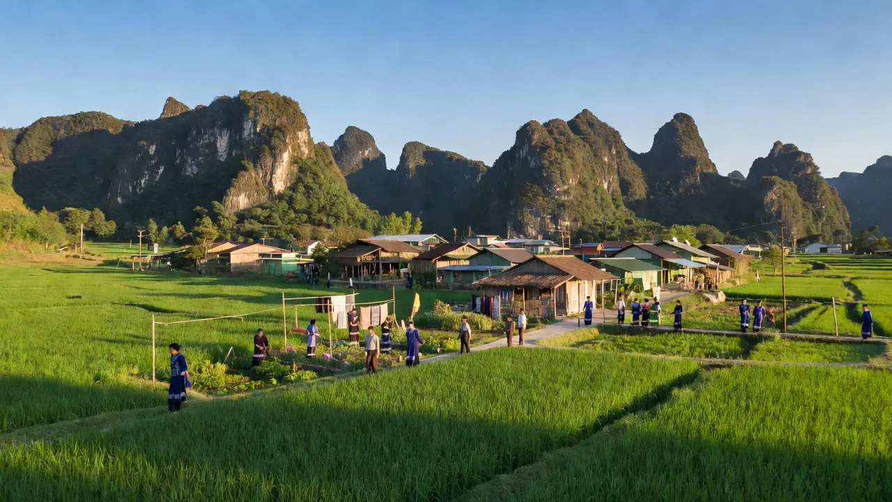 Quảng Uyên - hình ảnh minh họa 1