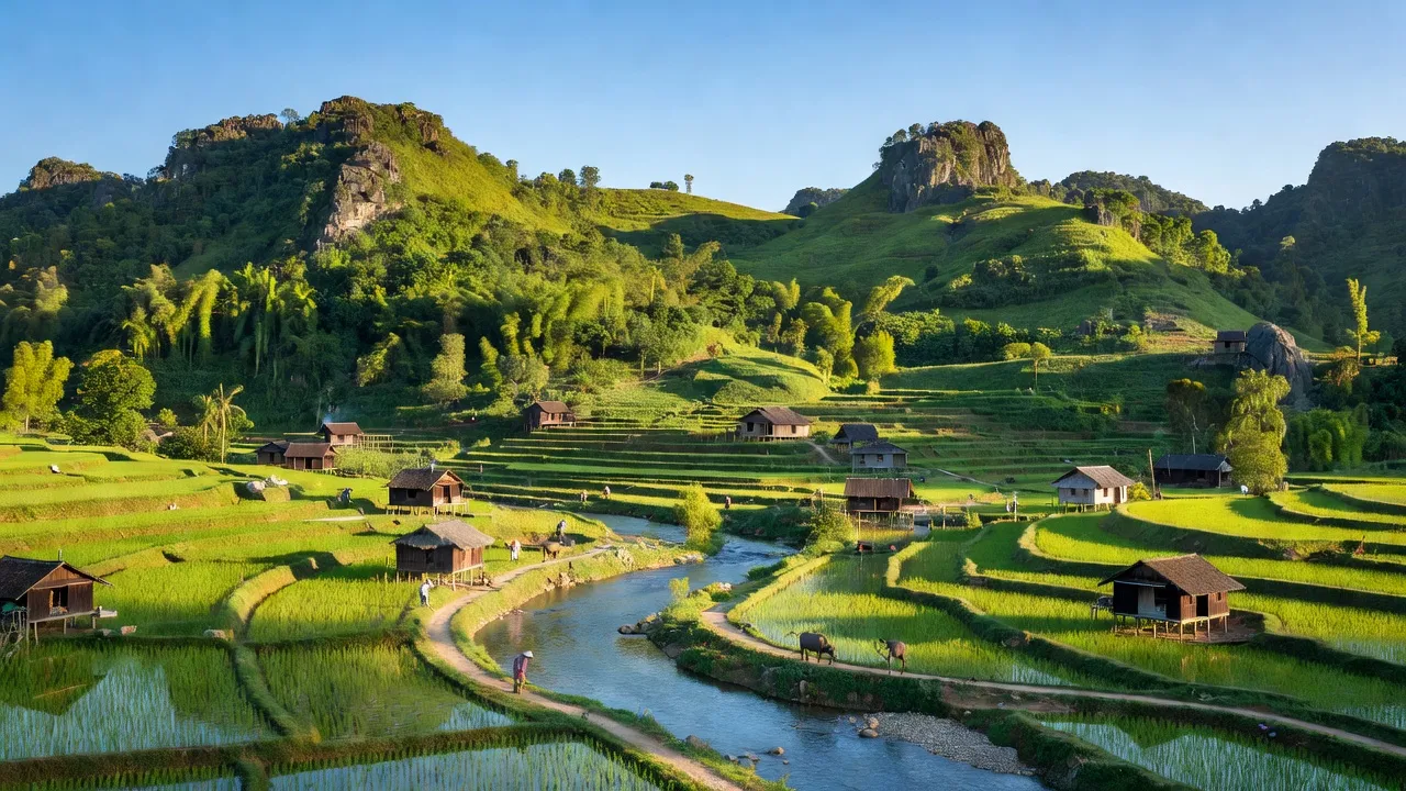 Đức Long - hình ảnh minh họa 1