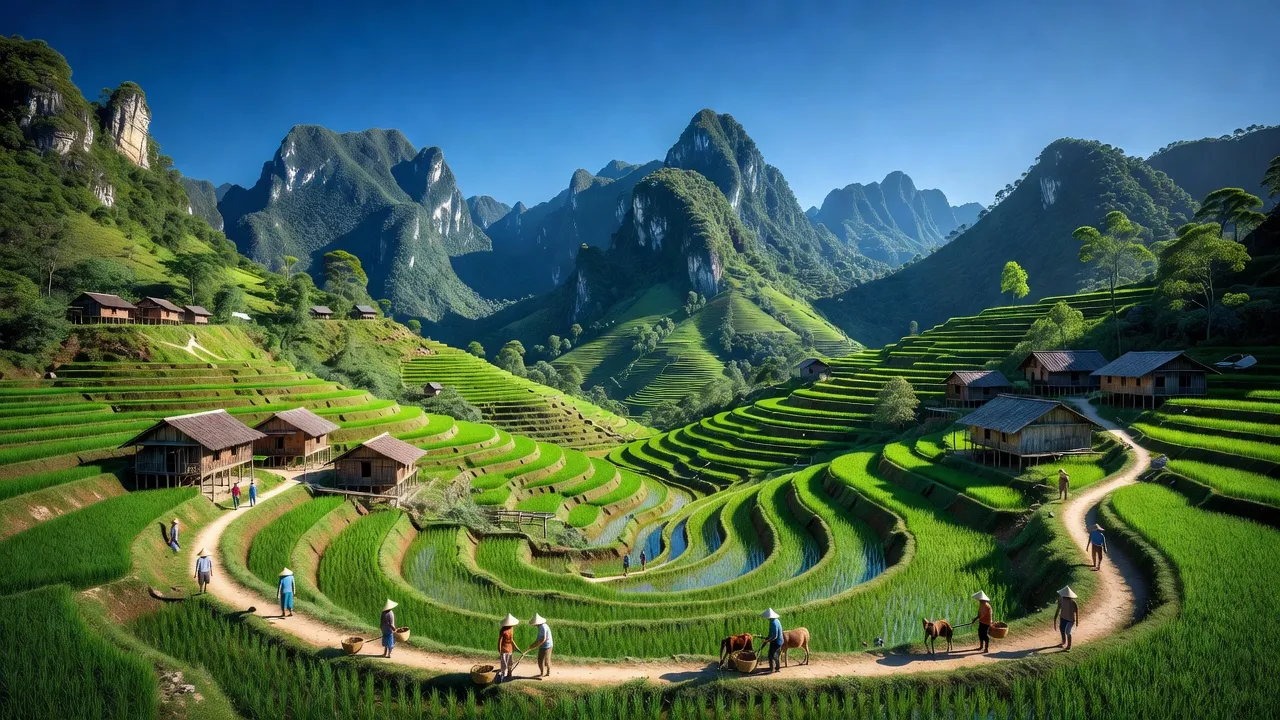 Thụy Hùng - hình ảnh minh họa 1