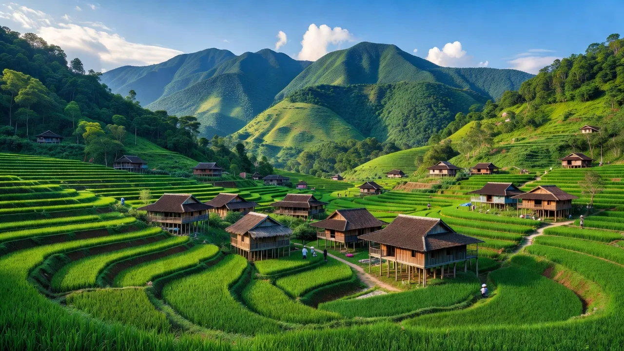 Trọng Con - hình ảnh minh họa 1
