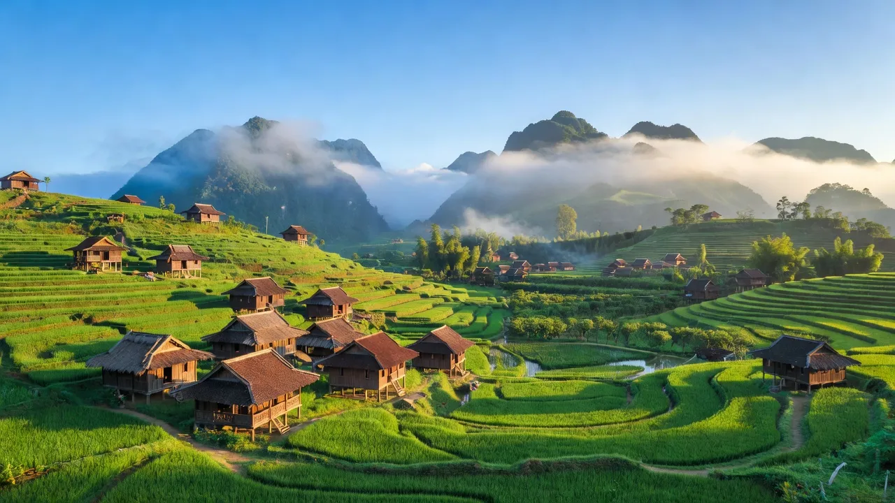 Trùng Khánh - hình ảnh minh họa 1