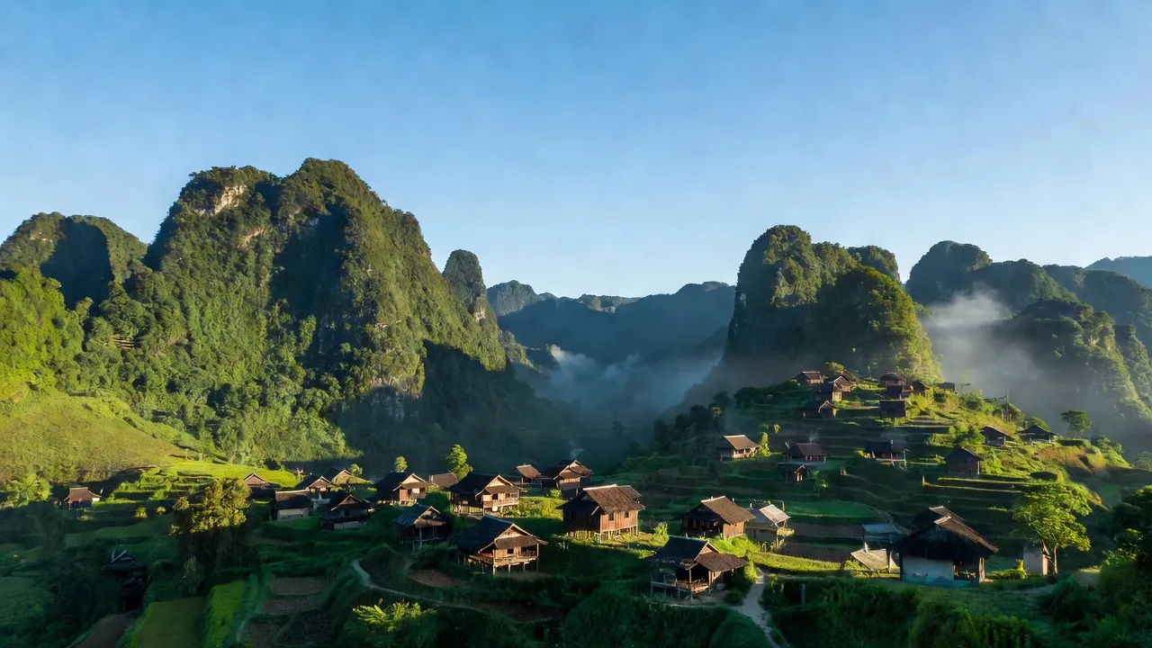 Lăng Hiếu - hình ảnh minh họa 1