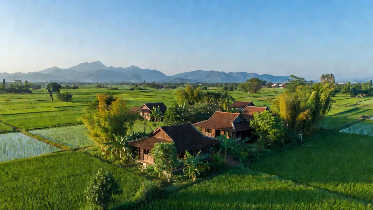 Hòa Bắc - hình ảnh minh họa 1