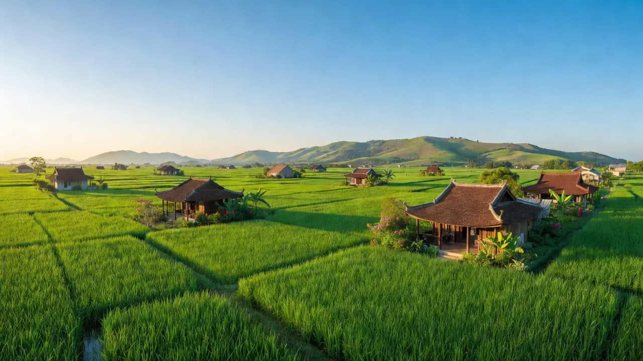 Xã Hòa Châu, Huyện Hòa Vang, Thành phố Đà Nẵng