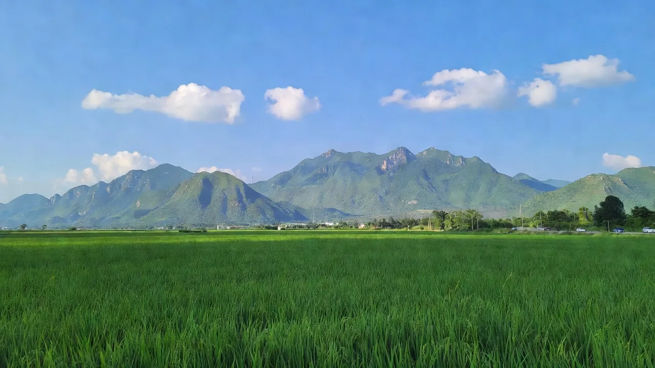 Xã Hòa Khương, Huyện Hòa Vang, Thành phố Đà Nẵng