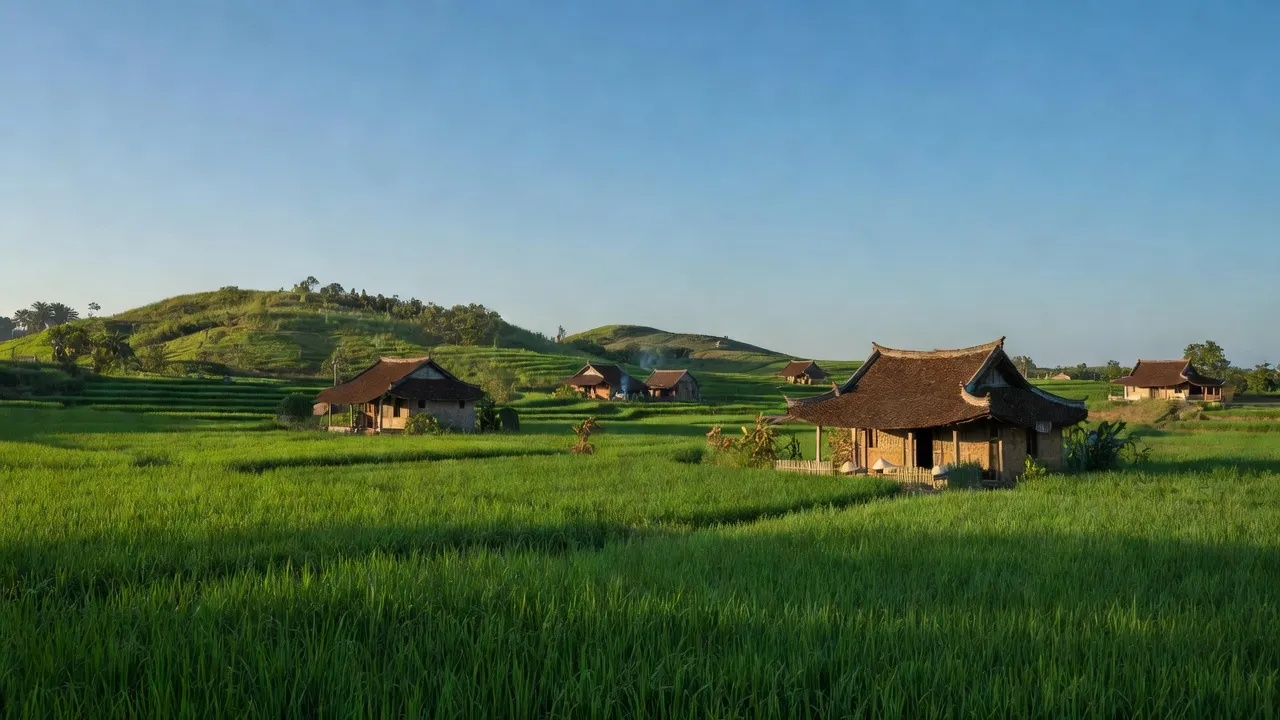 Hòa Liên - hình ảnh minh họa 1