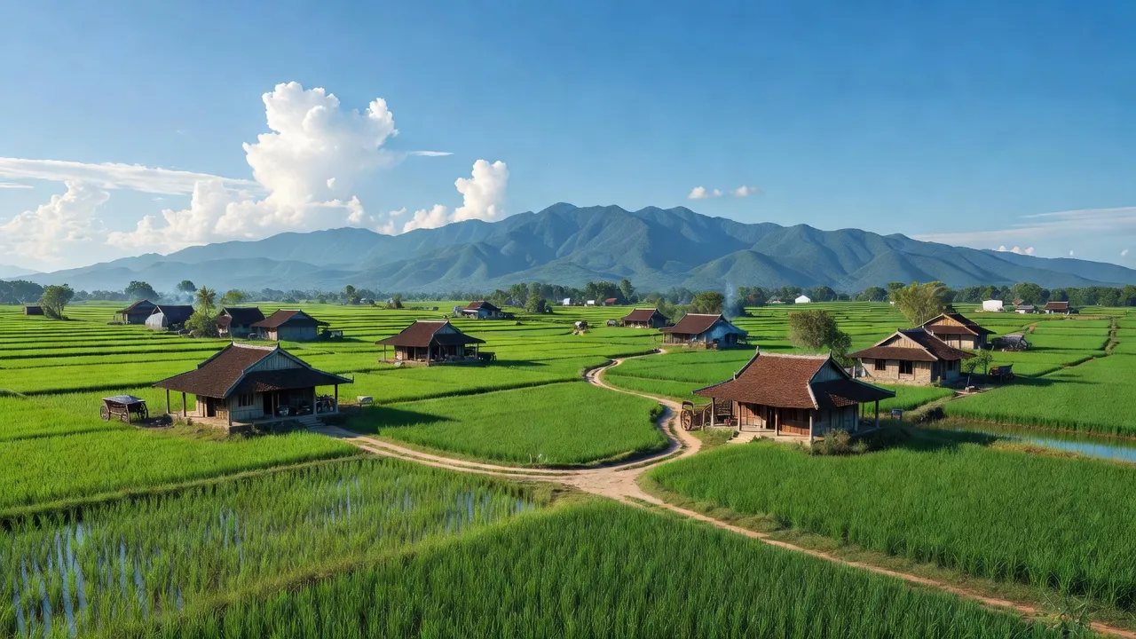 Xã Hòa Liên, Huyện Hòa Vang, Thành phố Đà Nẵng
