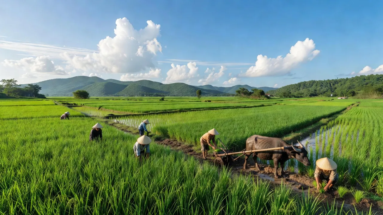 Xã Hòa Nhơn, Huyện Hòa Vang, Thành phố Đà Nẵng