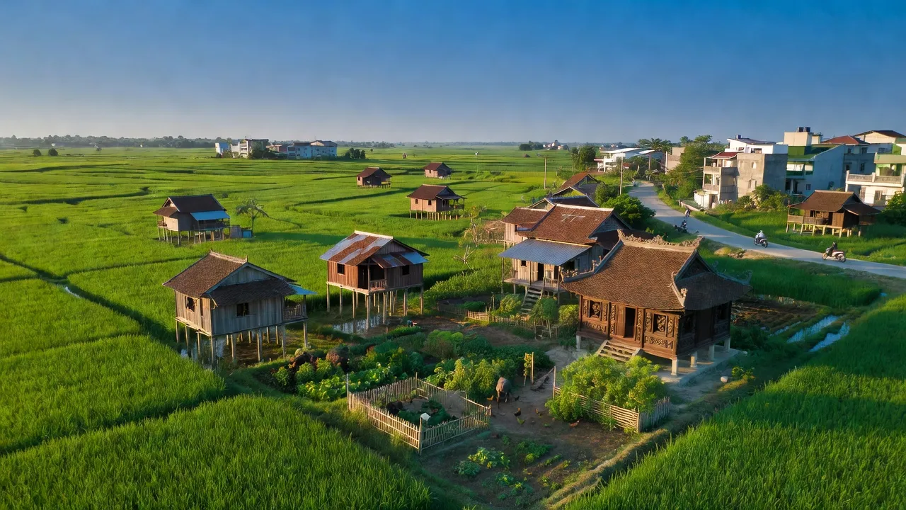 Xã Hòa Ninh, Huyện Hòa Vang, Thành phố Đà Nẵng