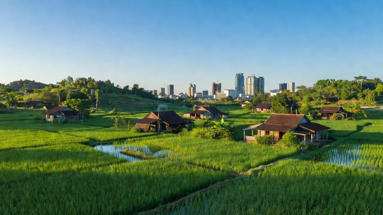 Hòa Phú - hình ảnh minh họa 1