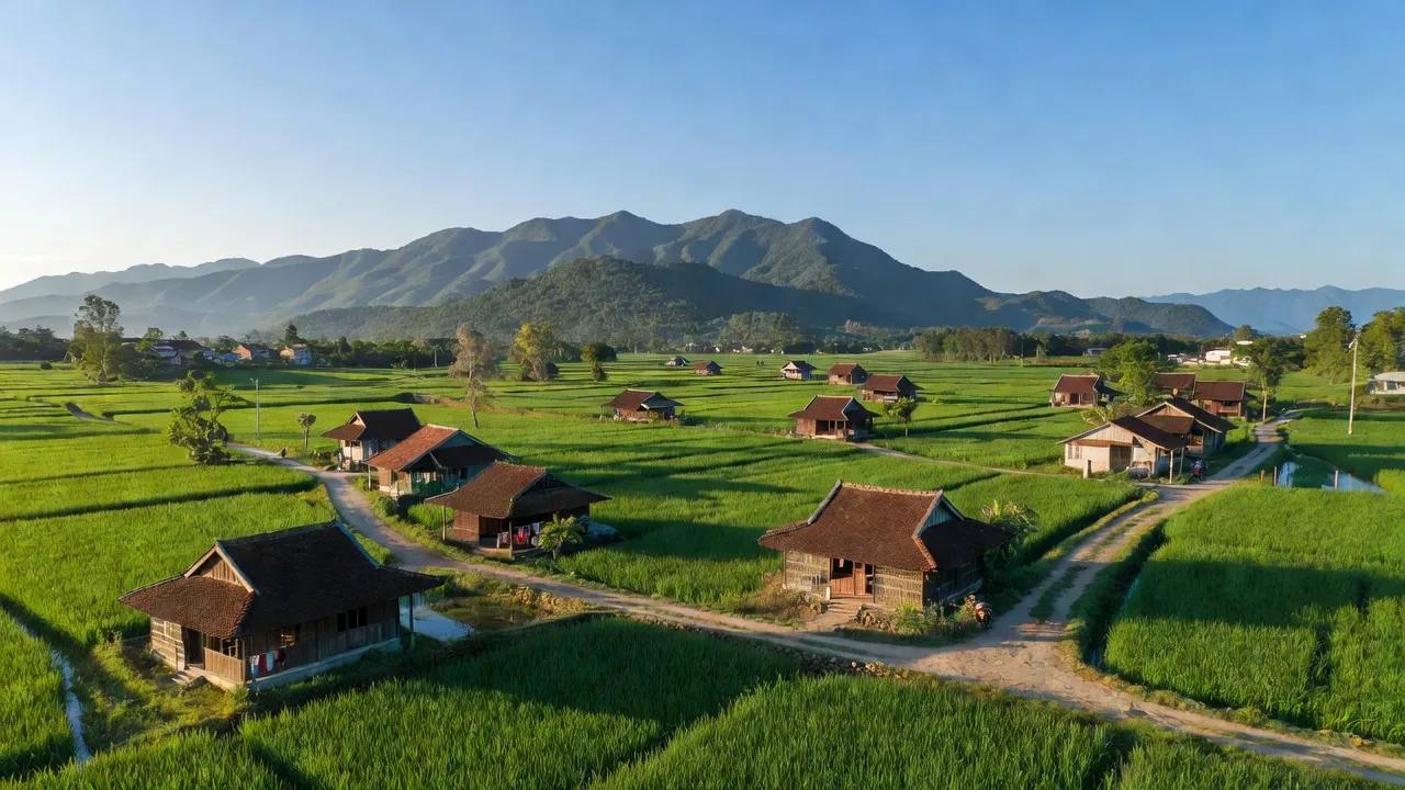 Xã Hòa Phước, Huyện Hòa Vang, Thành phố Đà Nẵng