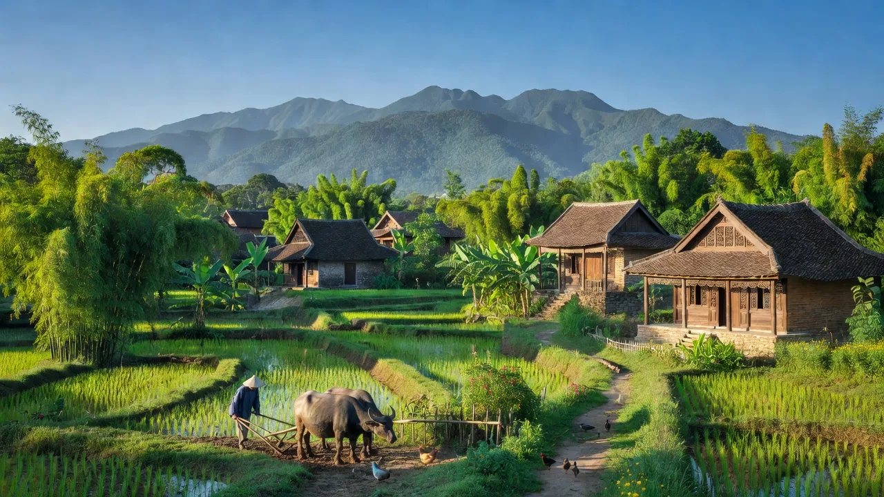Xã Hòa Sơn, Huyện Hòa Vang, Thành phố Đà Nẵng