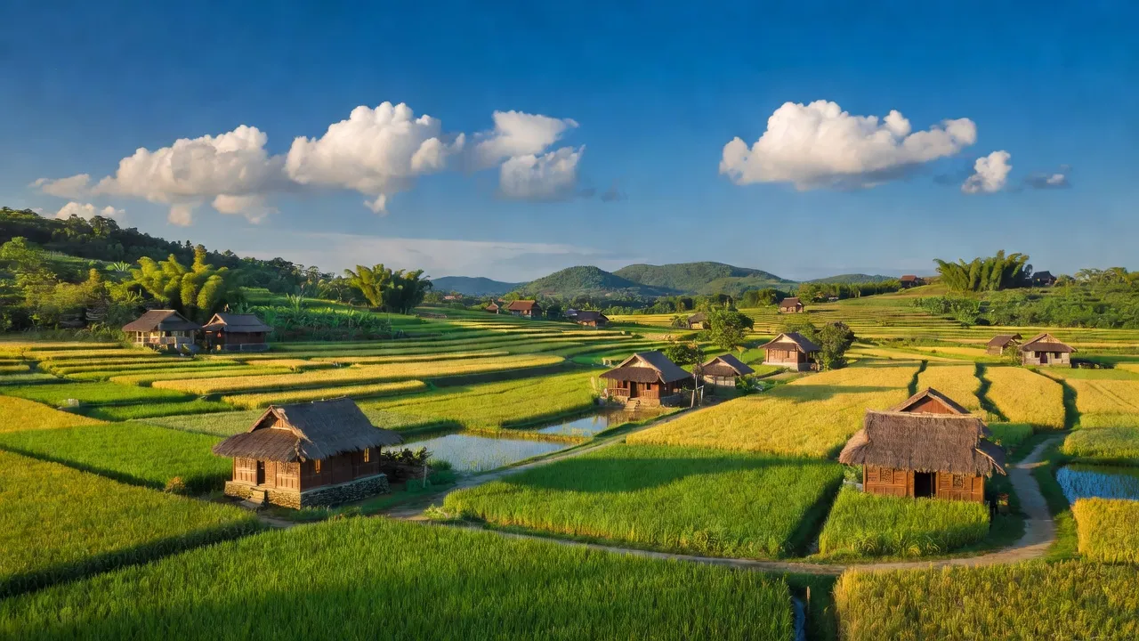 Xã Hòa Tiến, Huyện Hòa Vang, Thành phố Đà Nẵng
