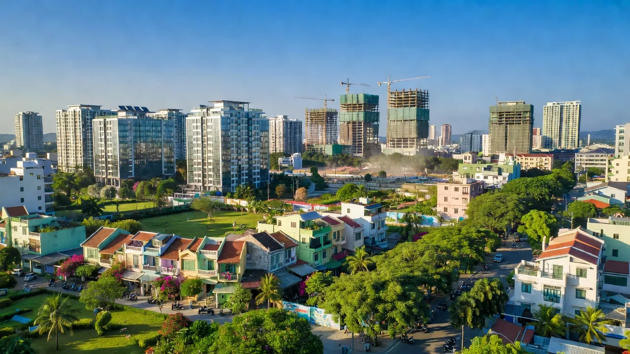 Phường Hòa An, Quận Cẩm Lệ, Thành phố Đà Nẵng