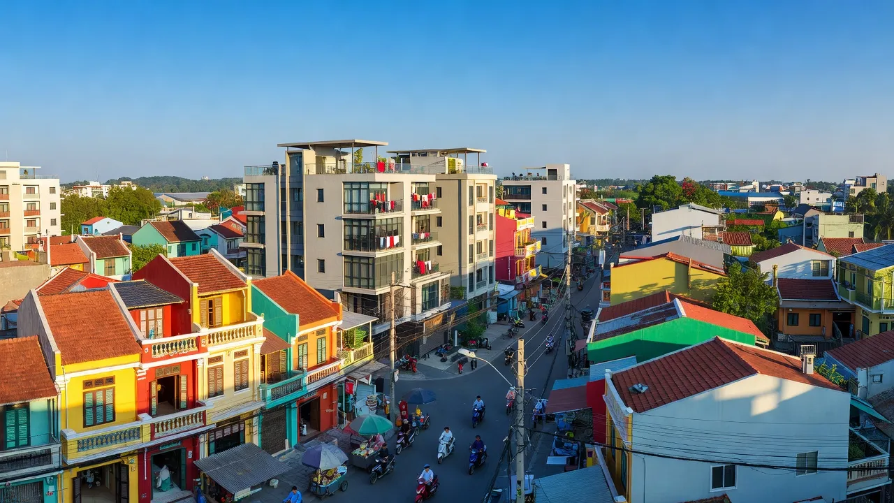 Phường Hòa Phát, Quận Cẩm Lệ, Thành phố Đà Nẵng