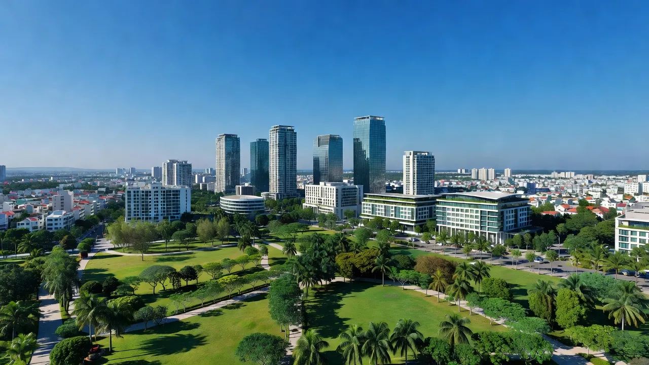 Phường Hòa Thọ Tây, Quận Cẩm Lệ, Thành phố Đà Nẵng