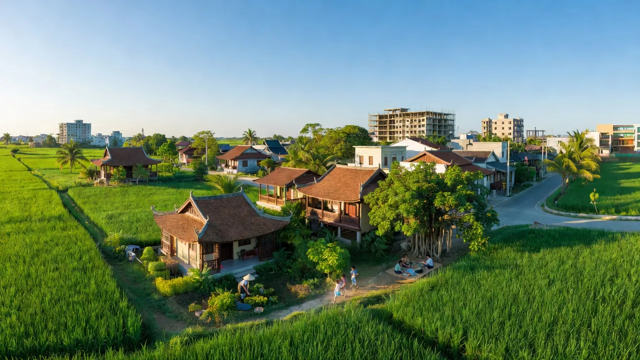 Phường Hòa Xuân, Quận Cẩm Lệ, Thành phố Đà Nẵng