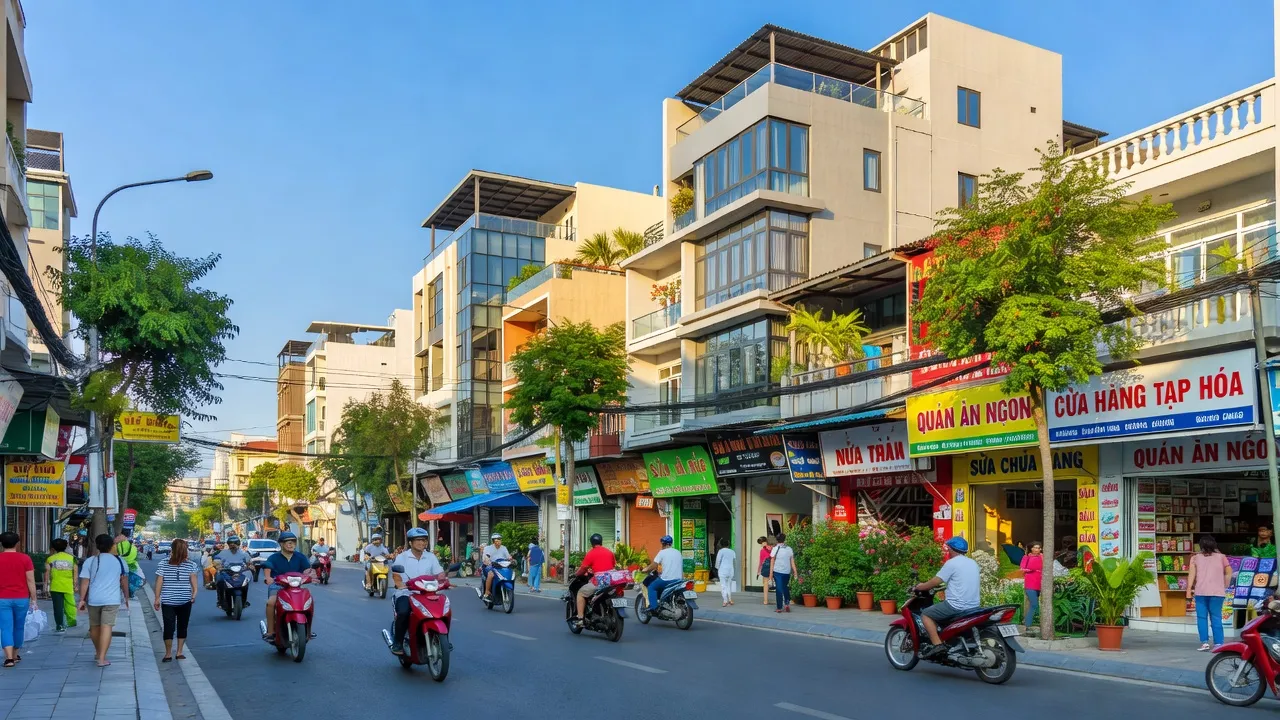 Bình Thuận - hình ảnh minh họa 1