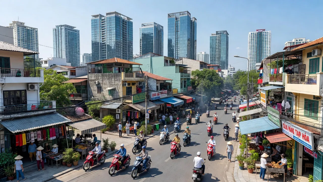 Phường Bình Thuận, Quận Hải Châu, Thành phố Đà Nẵng