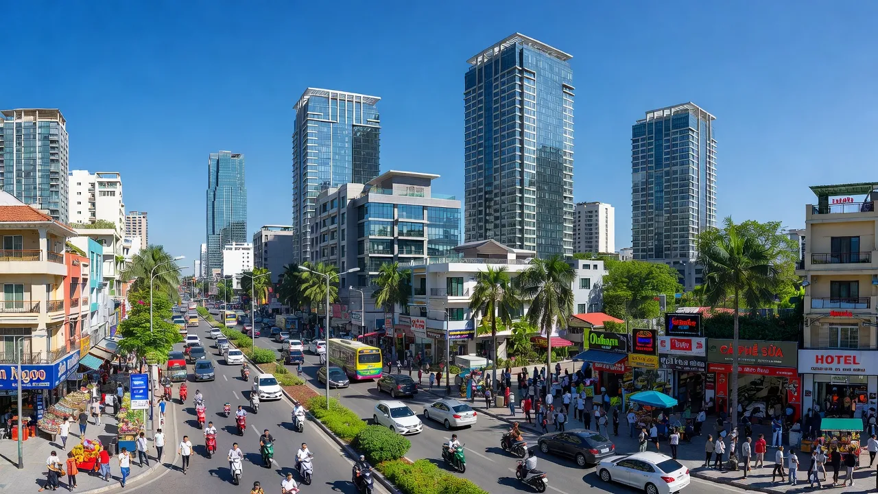 Phường Hải Châu, Quận Hải Châu, Thành phố Đà Nẵng